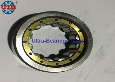 China Corrosion Resistant Steel Roller Bearing Cylindrical GCR15 High Temperature supplier
