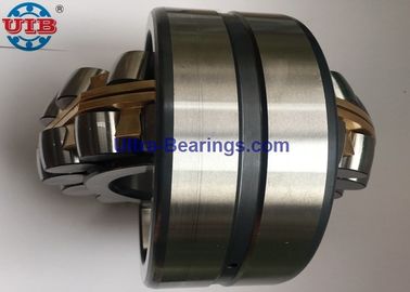 China Stainless Steel High Temp Spherical Roller Bearing For Vibrating Screen Machine supplier