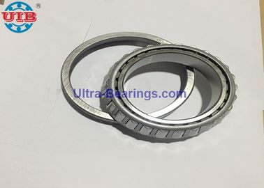 China 32207 GCr15 Press Steel Auto Wheel Bearing OEM P5 P6 Single Row High Precision supplier