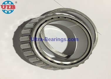 China High Temperature Taper Roller Wheel Hub Unit Bearing For Automobile Replacement supplier