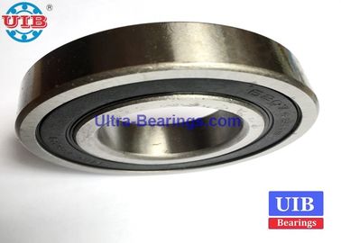 China High Speed Anti Friction ABEC 3 Bearings AISI 52100 For Agriculture Machine supplier