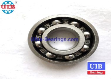 China 6206 Open Conveyor Roller Bearings 30*62*16 Mm C4 High Precision Anti Friction supplier