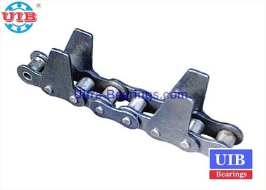China Shot Peening Transmission Components , Triplex Roller Chain For Universal Machine supplier