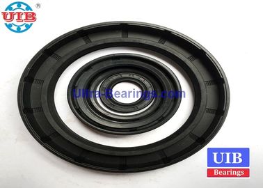 China 80*105*13mm OEM YCZ09-08215 NBR Auto Transmission Seals 0.03mpa With Two Lips supplier