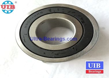 China 30mm ABEC 3 Chrome Steel Gcr15 Bearings 3306 2RS Custom For Parameters Automobile supplier