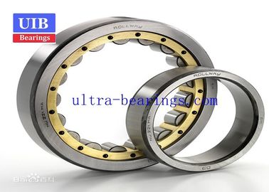 China 350mm Stainless Steel Cylindrical Roller Bearing Single Row For Boat Mast Pulleys supplier