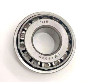 China High Quality Stable Quality Taper Roller Bearing LM11949 LM11910 supplier