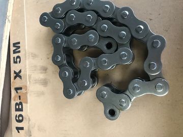 China China manufacturer factory sell directly transmission roller chain 16B-1 supplier