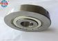 UIB High Temperature Bearable Steel Bearing , G10 Painting Production Line Bearing supplier