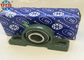 3000rmp High Speed Agricultural Pillow Block Bearings 0.65kg 0.75kg Customized supplier
