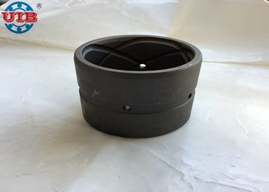 Q345B 40Cr Steel Transmission Components Bearing Rings Excavator Bush Replacement supplier