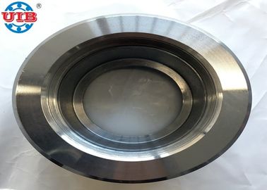 M85 Custom Machine Parts With Heat Treatment , P0 P5 Agriculture Machine Bearing Hub supplier