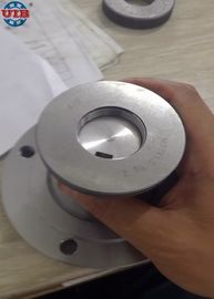 Q345B C45 Bearing Hub Axle , H6 Steel Gcr15 Agriculture Machine Bearing Axle supplier