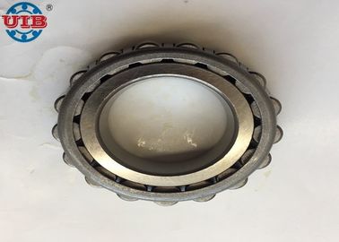 Grinding Ring Steel Roller Bearing , 30205 Motocycle Precision Taper Roller Bearing supplier