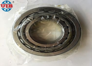 Grinding Ring Steel Roller Bearing , 30205 Motocycle Precision Taper Roller Bearing supplier