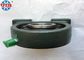 UCPA205 25mm Flange Mounted Pillow Block Bearings High Precision Low Friction supplier