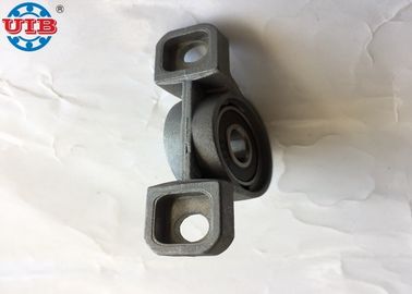 Zinc Alloy KP006 Bearing Housing , Stainless Steel Pillow Type Bearing Housing supplier