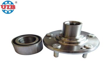 UIB C45 3.45kg Wheel Hub Taper Roller Bearing Units Stainless Steel Precision supplier