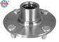 UIB C45 3.45kg Wheel Hub Taper Roller Bearing Units Stainless Steel Precision supplier