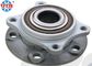 UIB C45 3.45kg Wheel Hub Taper Roller Bearing Units Stainless Steel Precision supplier