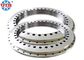 450kg YRTS150 Slewing Rotary Table Roller Ring Bearing High Precision supplier
