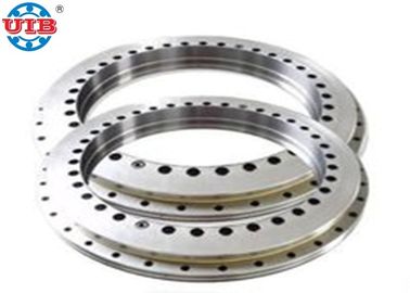 450kg YRTS150 Slewing Rotary Table Roller Ring Bearing High Precision supplier