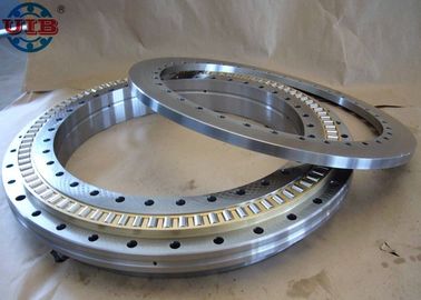 450kg YRTS150 Slewing Rotary Table Roller Ring Bearing High Precision supplier