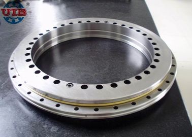 450kg YRTS150 Slewing Rotary Table Roller Ring Bearing High Precision supplier