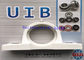 Plastic Anti Corrosion Bearing Housing Types P206 Thermoplastic Waterproof supplier