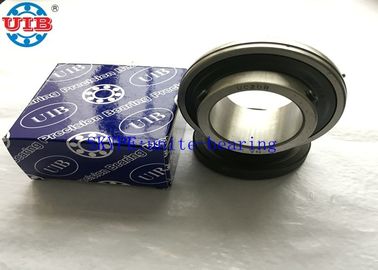 UC208 Low Friction Pillow Block Bearings , P208 Housing Spherical Ball Bearing Units supplier