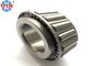 P5 P6 High Temperature Taper Roller Bearing Customized High Chrome Steel supplier