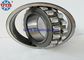 GCR15 Chrome Steel Cylinder Roller Bearing , Double Row Spherical Roller Bearing supplier