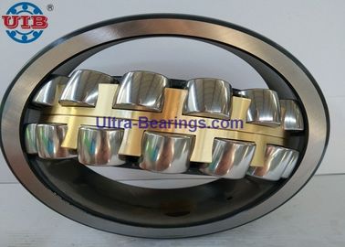 C3 CA Press Steel Spherical Roller Bearing High Temperature Resistant supplier