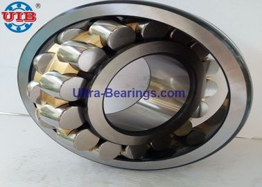 C3 CA Press Steel Spherical Roller Bearing High Temperature Resistant supplier