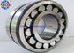 58mm High Precision Spherical Steel Roller Bearing 22318CA For Crusher Machine supplier