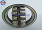 118mm Thickness Spherical Roller Bearing High Precision For Steel Plant Machinery supplier