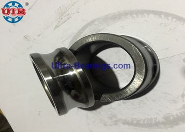 Gcr15 6205ZZ High Temperature Bearings , 3000rmp Deep Groove Ball Bearing supplier