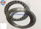 High Speed Thrust Load Bearings 51120 P4 High Precision For Crane Hook supplier