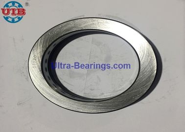 High Temperature Precision Ball Bearing 25mm Single Row For Vertical Pump supplier