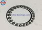 High Speed Thrust Load Bearings 51120 P4 High Precision For Crane Hook supplier