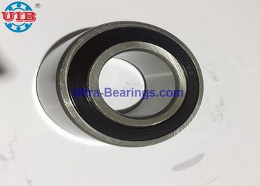 High Temperature C3 Taper Roller Auto Wheel Bearing 622082RS Steel Stainless supplier