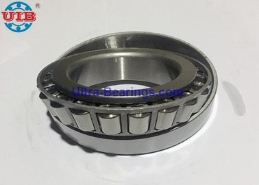 UIB 65mm High Temp Wheel Hub Bearing , GCR15 Press Steel Single Row Bearings supplier