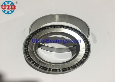 UIB 65mm High Temp Wheel Hub Bearing , GCR15 Press Steel Single Row Bearings supplier