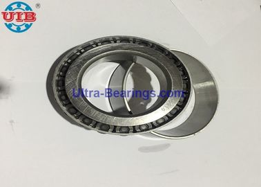 UIB 65mm High Temp Wheel Hub Bearing , GCR15 Press Steel Single Row Bearings supplier