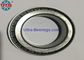High Temperature Taper Roller Wheel Hub Unit Bearing For Automobile Replacement supplier