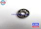 S608 P5 High Speed Precision Ball Bearing , Stainless Steel SUS420 Skate Bearing supplier