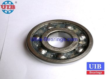 P5 P6 C2 Motorcycle Precision Ball Bearing With Chrome Steel Gcr15 G10 Grade Balls supplier