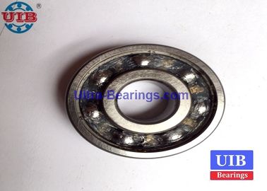 UIB High Speed Electric Motor Precision Ball Bearing Chrome Steel GCR15 supplier