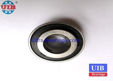 6203 2RS Chrome Steel Precision Ball Bearing AISI 52100 Material Low Noise supplier