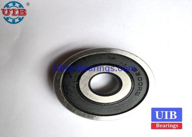 P5 P6 C2 Motorcycle Precision Ball Bearing With Chrome Steel Gcr15 G10 Grade Balls supplier